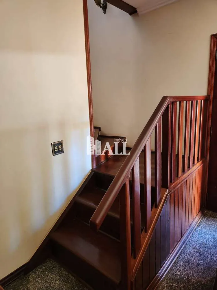 Sobrado, 3 quartos, 420 m² - Foto 5