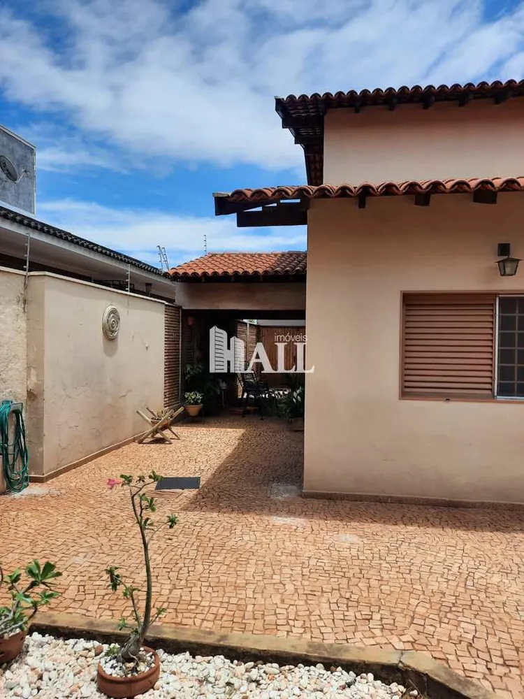 Sobrado, 3 quartos, 420 m² - Foto 12
