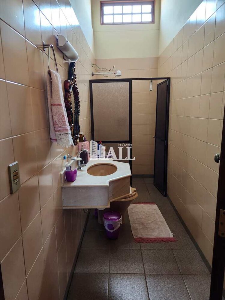 Sobrado à venda com 3 quartos, 420m² - Foto 4