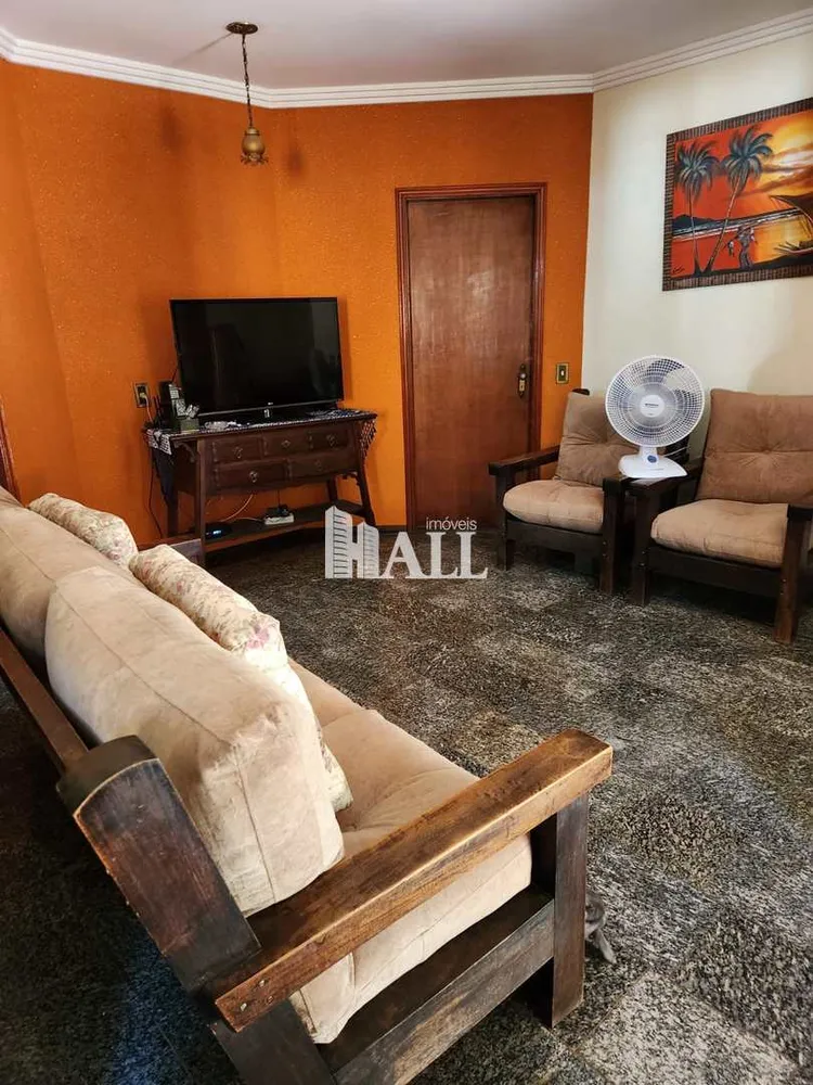 Sobrado, 3 quartos, 420 m² - Foto 2
