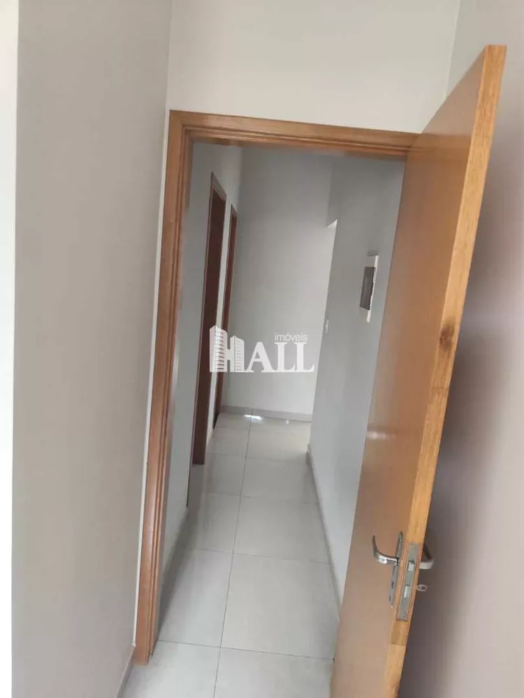 Casa à venda com 2 quartos, 135m² - Foto 3