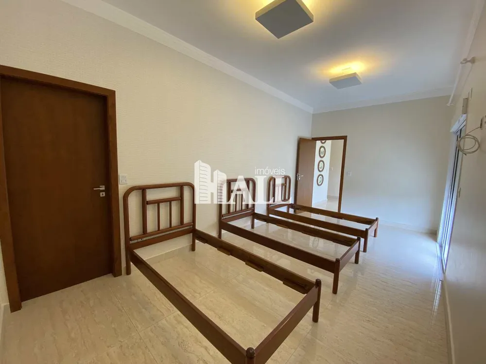 Casa de Condomínio, 5 quartos - Foto 9