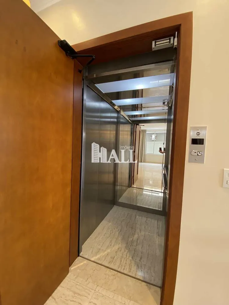 Casa de Condomínio, 5 quartos - Foto 7
