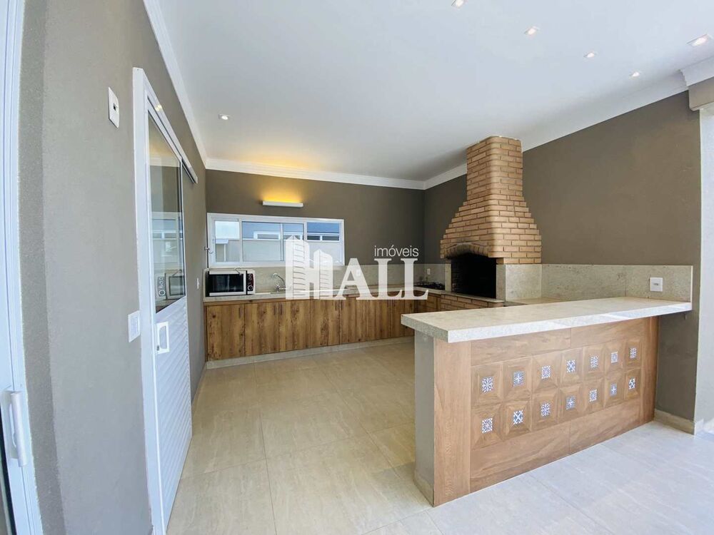 Casa de Condomínio, 5 quartos - Foto 3