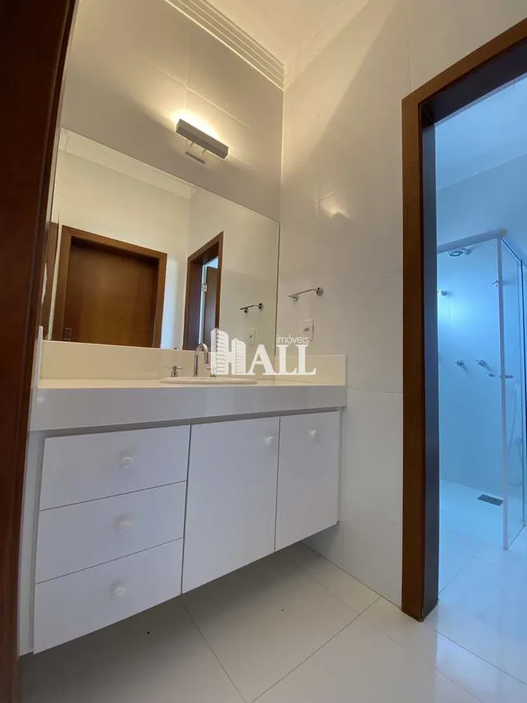 Casa de Condomínio, 5 quartos - Foto 10