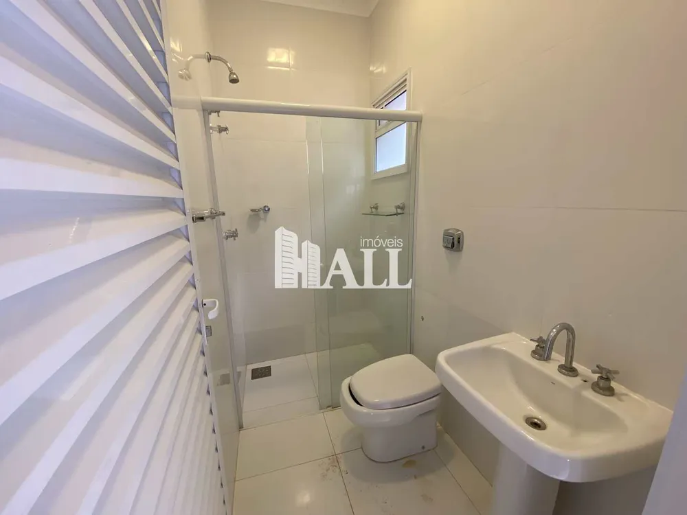Casa de Condomínio, 5 quartos - Foto 4