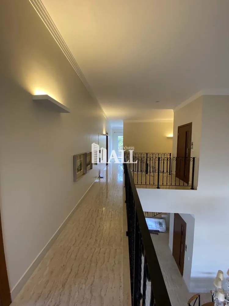 Casa de Condomínio, 5 quartos - Foto 8