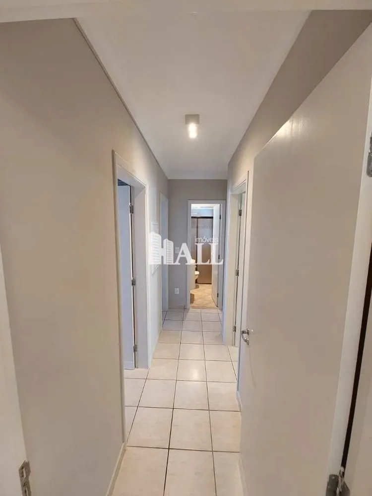Apartamento, 3 quartos, 115 m² - Foto 1