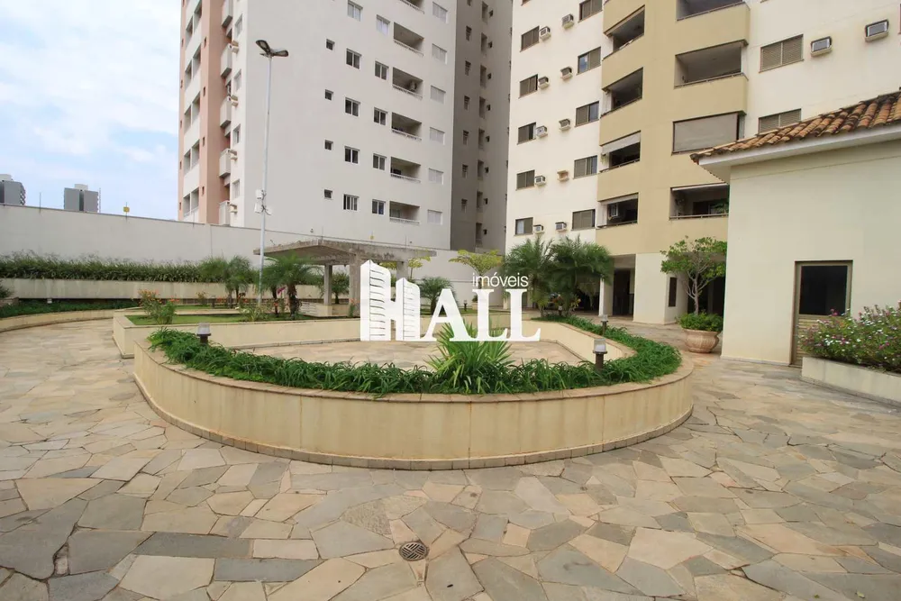 Apartamento, 3 quartos, 115 m² - Foto 2