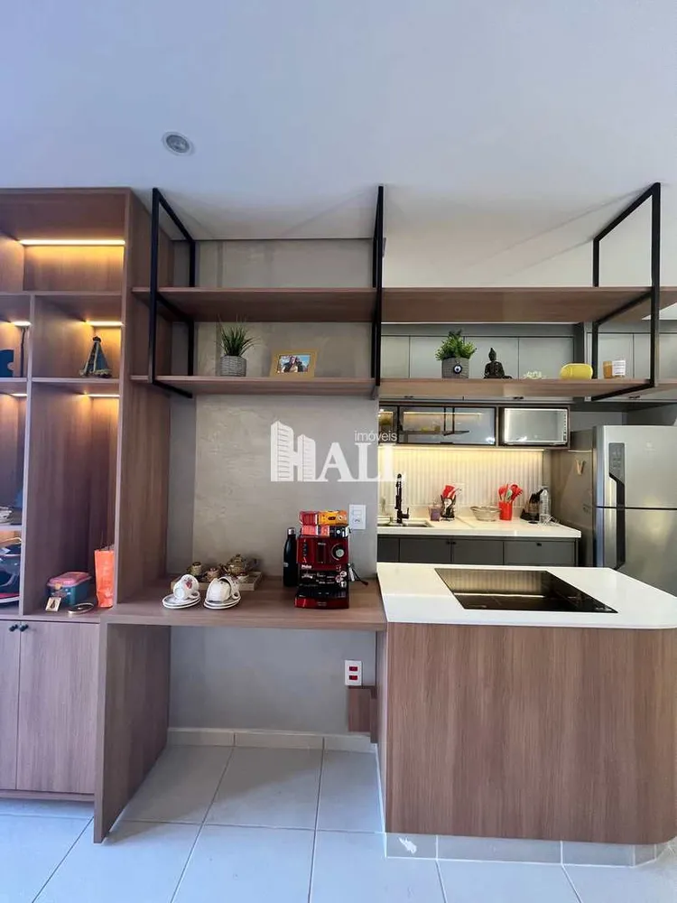 Apartamento, 2 quartos - Foto 6