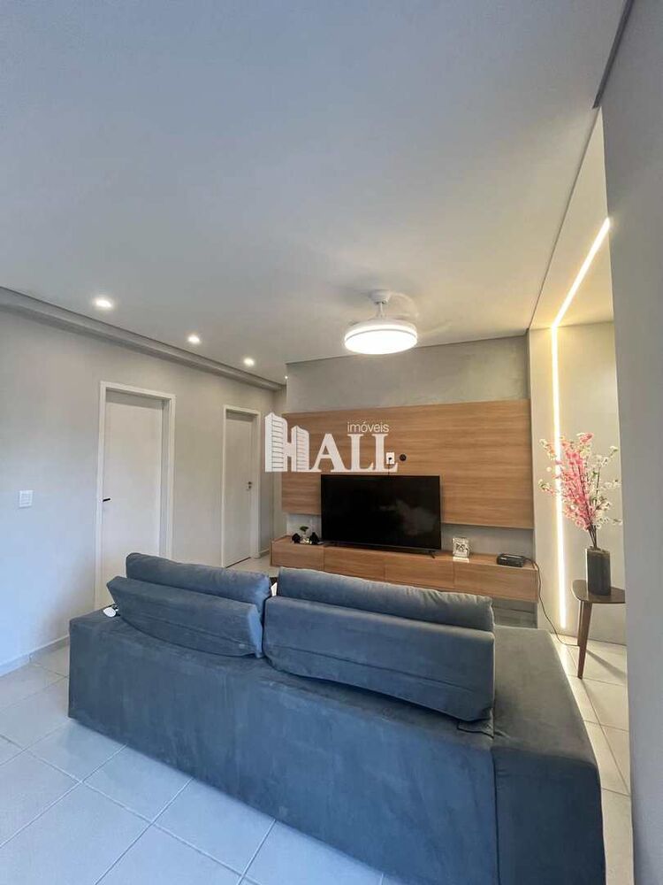 Apartamento, 2 quartos - Foto 4