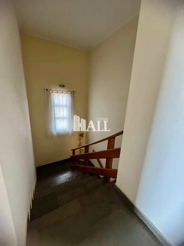 Sobrado, 3 quartos, 402 m² - Foto 3