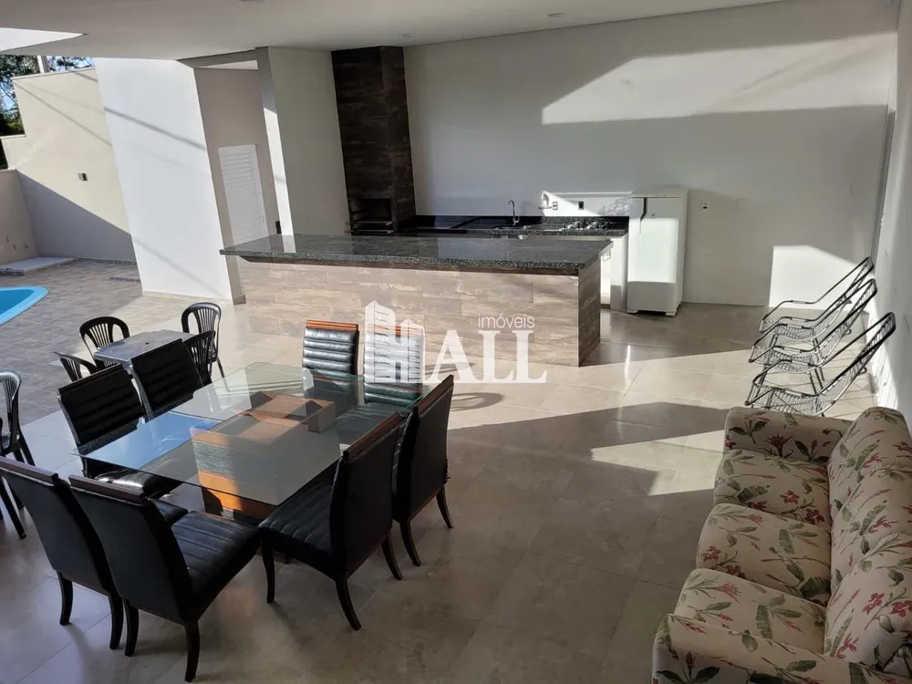 Casa, 2 quartos, 120 m² - Foto 3