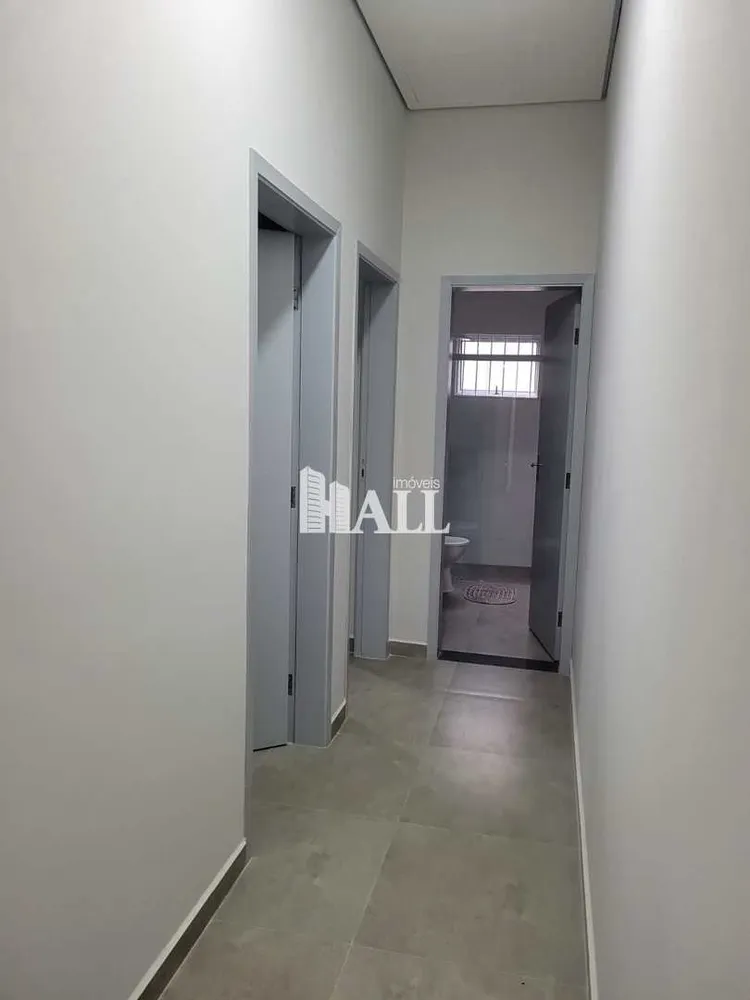 Casa, 2 quartos, 120 m² - Foto 7