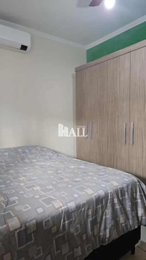 Casa, 3 quartos, 129 m² - Foto 9
