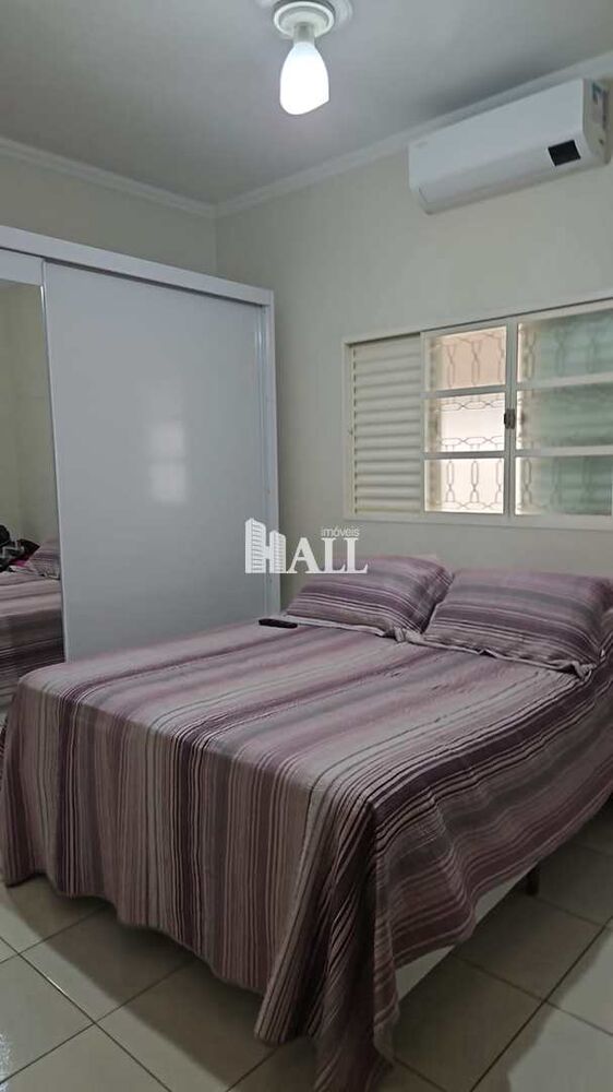 Casa, 3 quartos, 129 m² - Foto 12