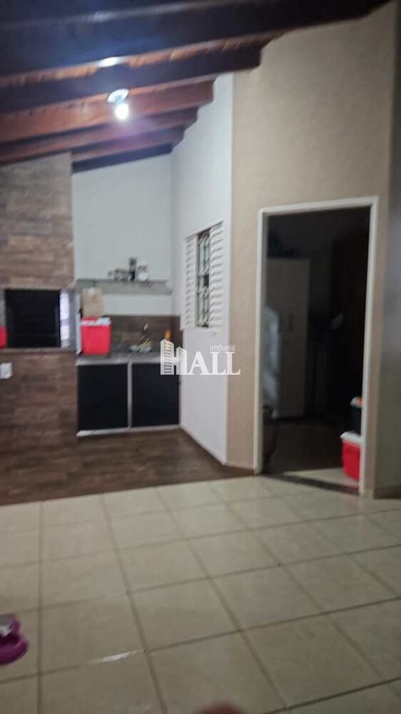 Casa, 3 quartos, 129 m² - Foto 6