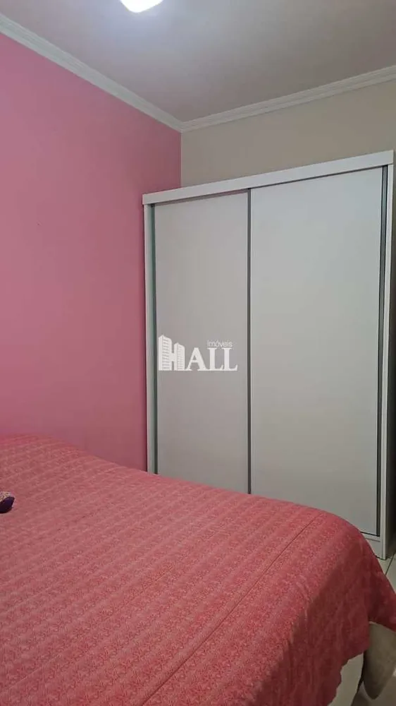 Casa, 3 quartos, 129 m² - Foto 8