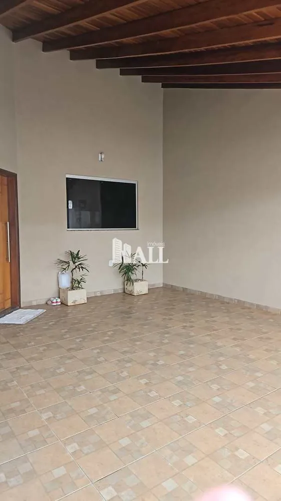 Casa, 3 quartos, 129 m² - Foto 18