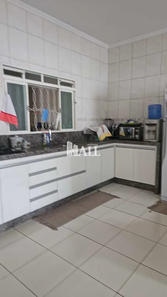 Casa, 3 quartos, 129 m² - Foto 1