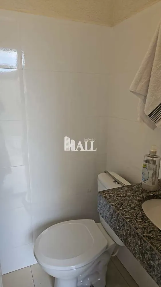 Casa, 3 quartos, 129 m² - Foto 15