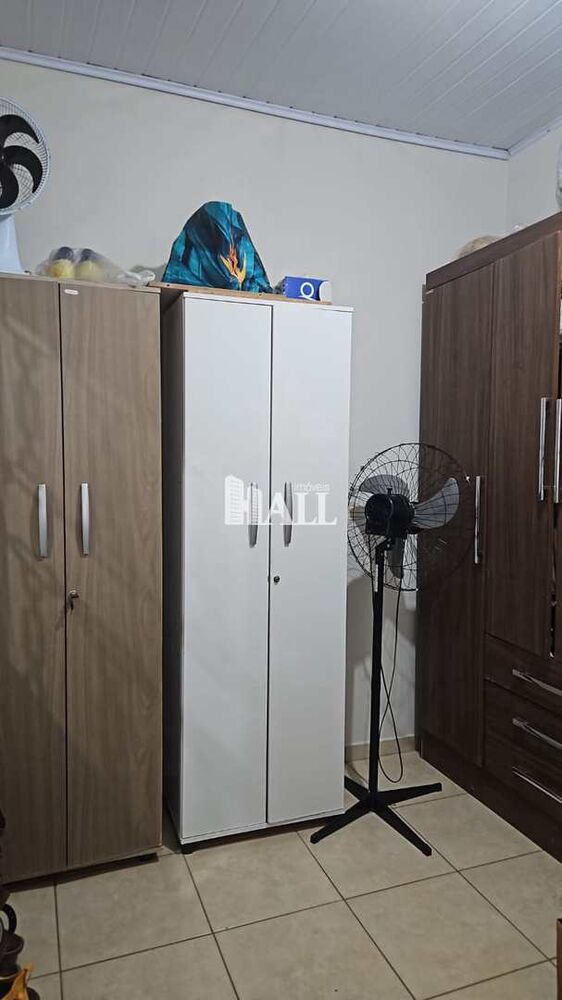 Casa, 3 quartos, 129 m² - Foto 8