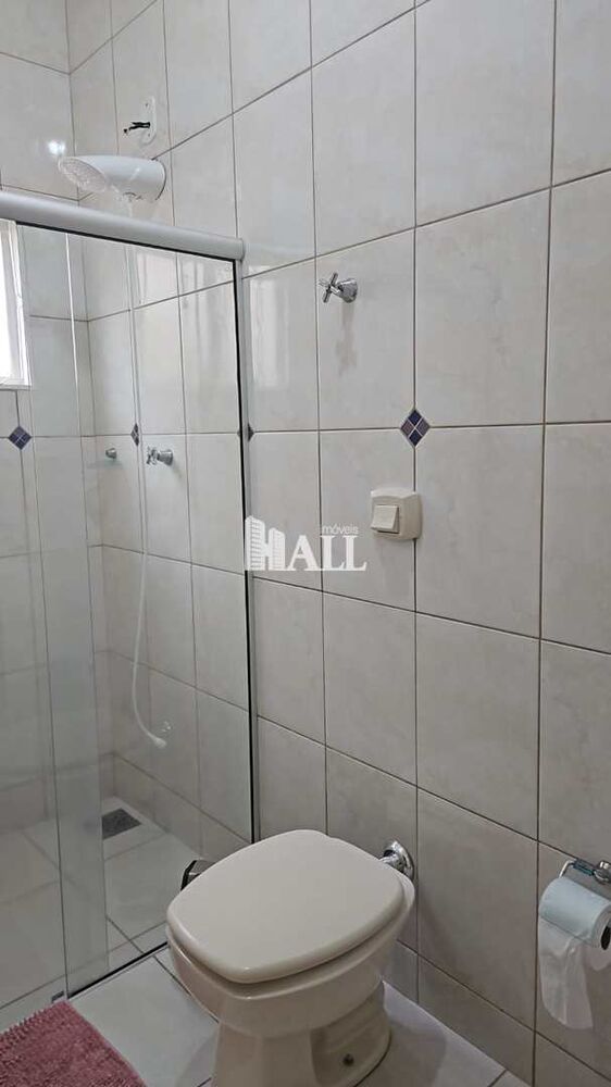 Casa, 3 quartos, 129 m² - Foto 9