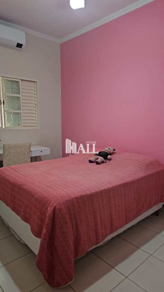 Casa, 3 quartos, 129 m² - Foto 5