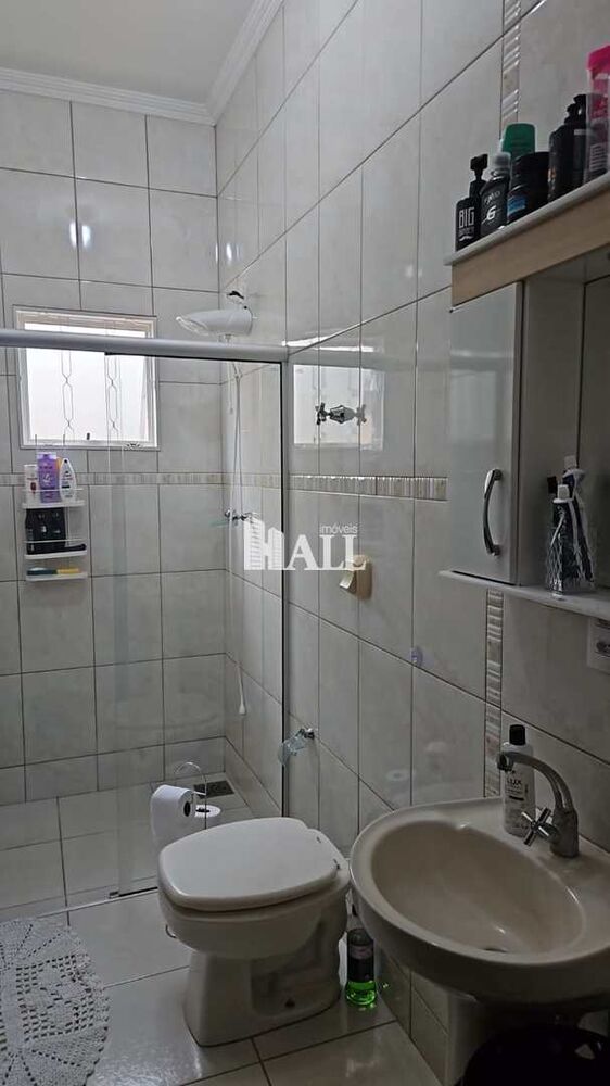 Casa, 3 quartos, 129 m² - Foto 11
