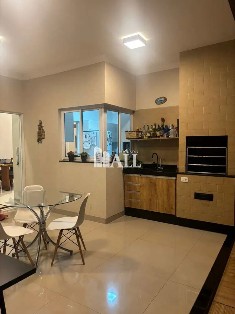 Casa de Condomínio, 3 quartos - Foto 3