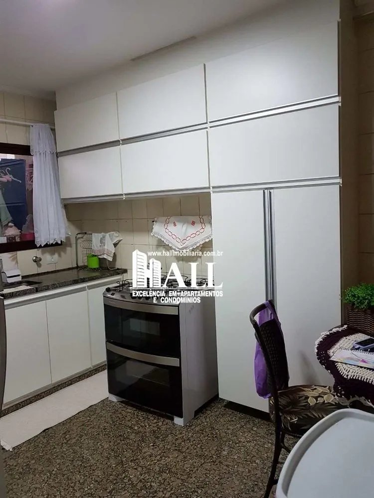 Apartamento, 4 quartos, 117 m² - Foto 10