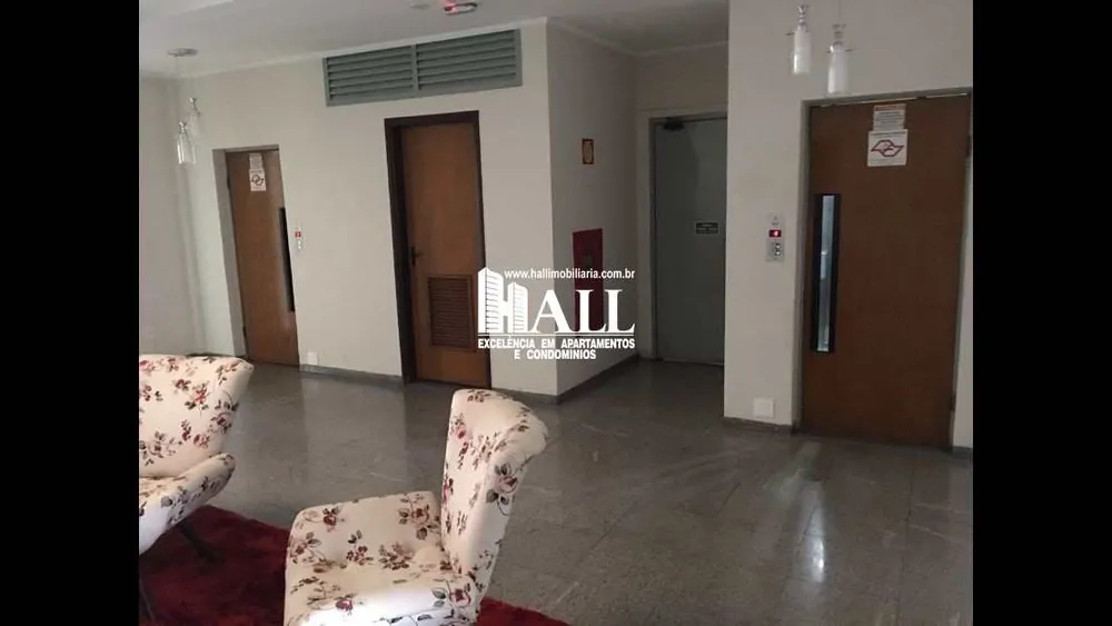 Apartamento, 4 quartos, 117 m² - Foto 12