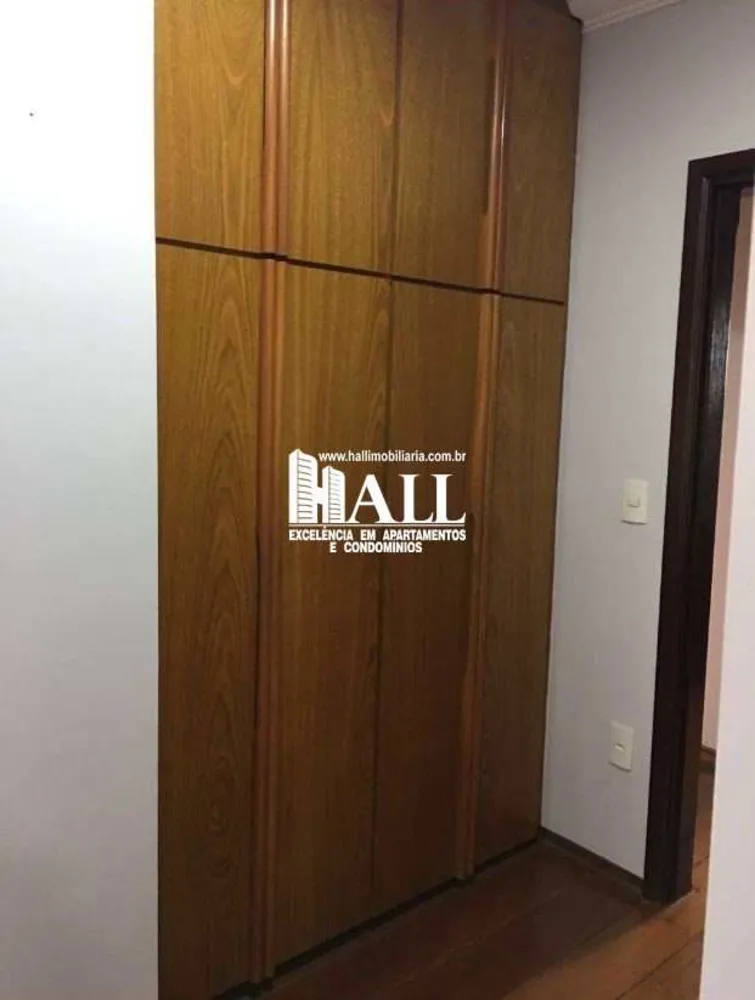 Apartamento, 4 quartos, 117 m² - Foto 6