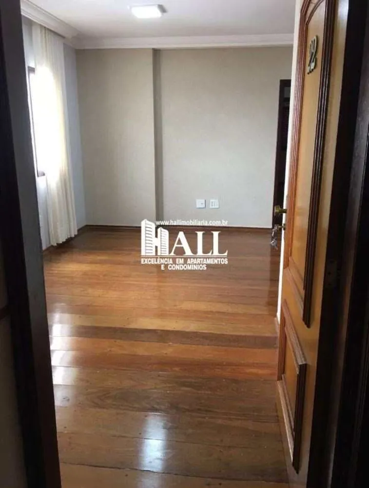 Apartamento, 4 quartos, 117 m² - Foto 8