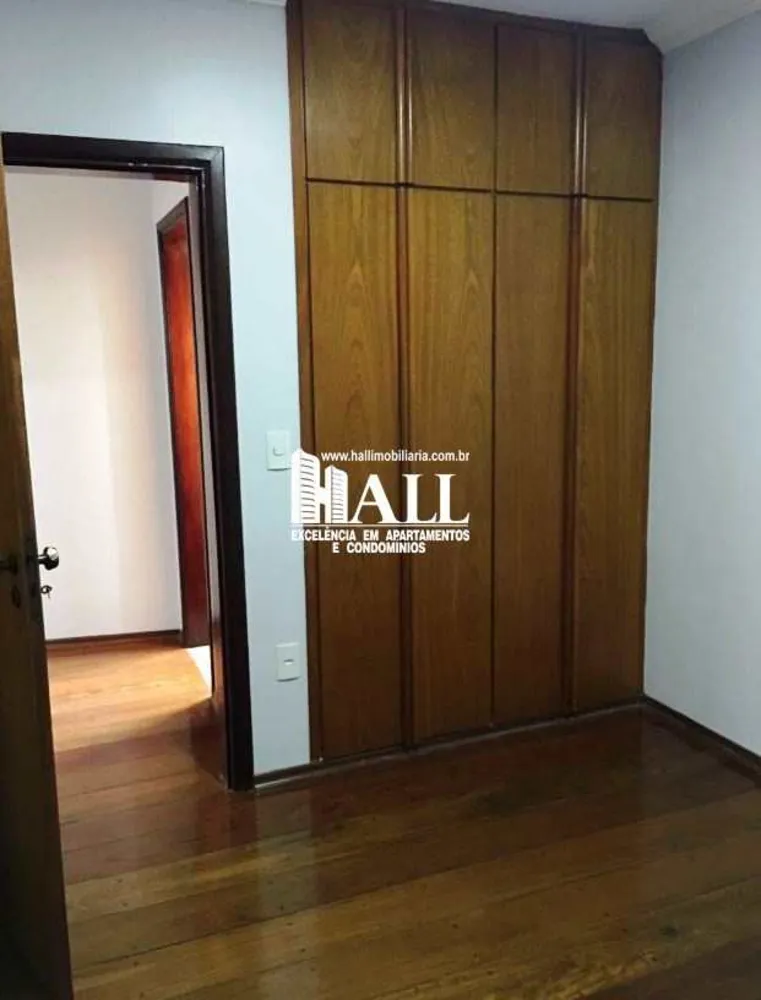 Apartamento, 4 quartos, 117 m² - Foto 11