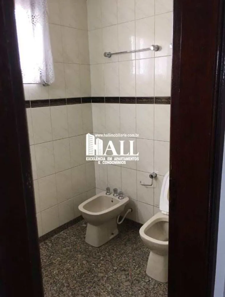 Apartamento, 4 quartos, 117 m² - Foto 5
