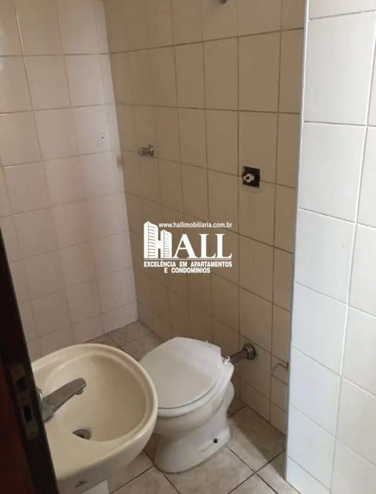 Apartamento, 4 quartos, 117 m² - Foto 9