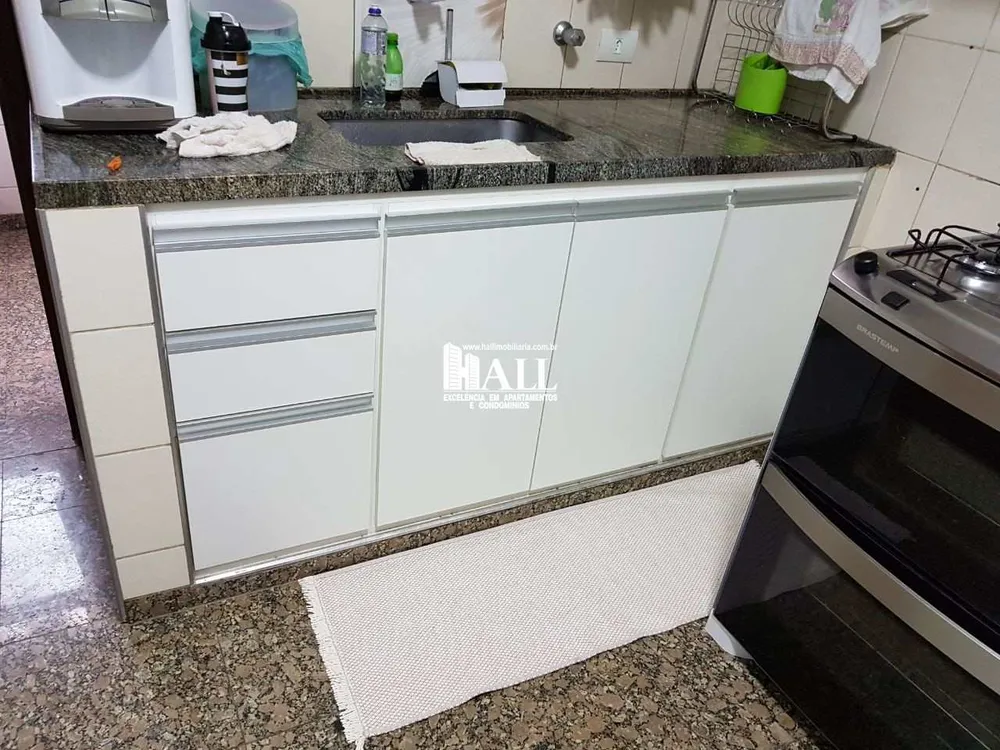 Apartamento, 4 quartos, 117 m² - Foto 7
