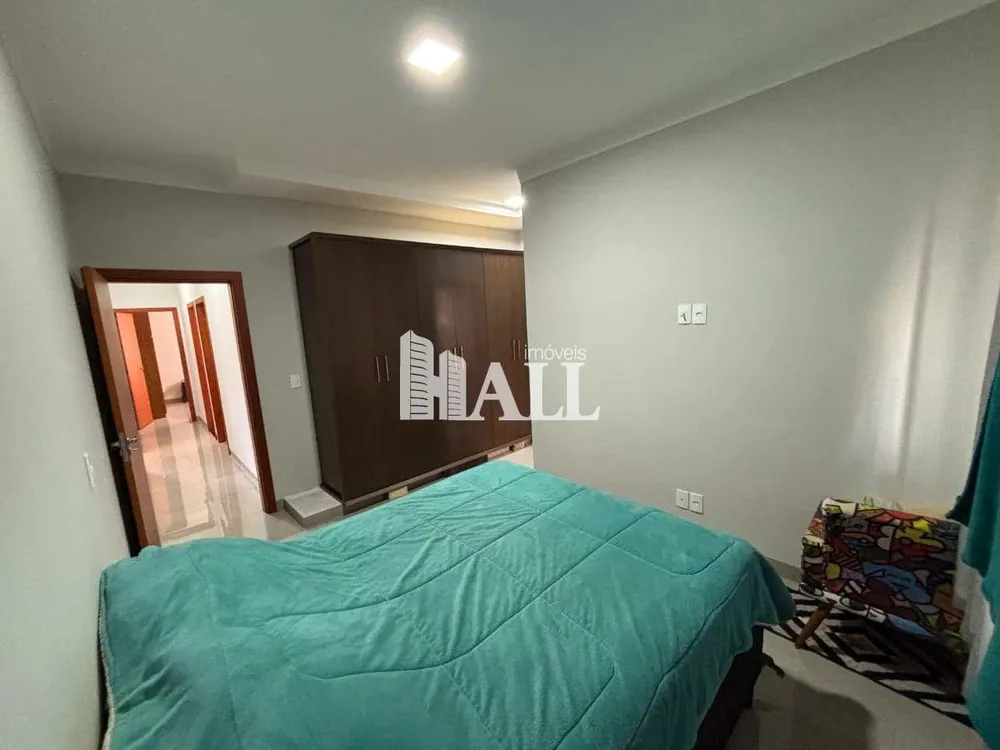 Casa, 3 quartos, 124 m² - Foto 3