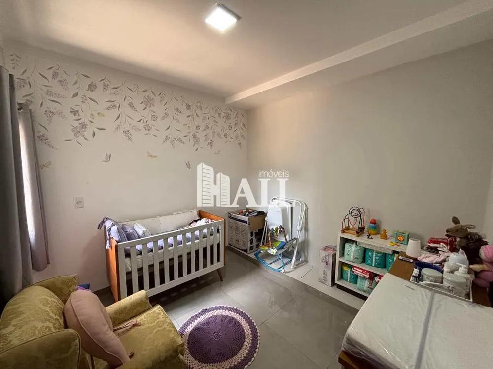 Casa, 3 quartos, 124 m² - Foto 5