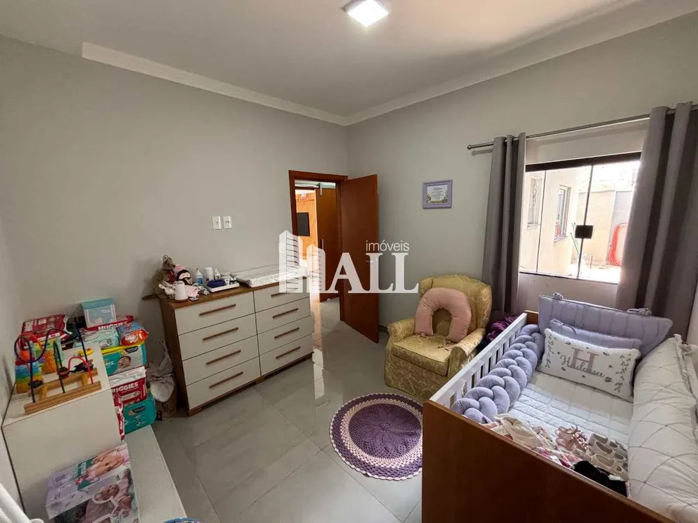 Casa, 3 quartos, 124 m² - Foto 6