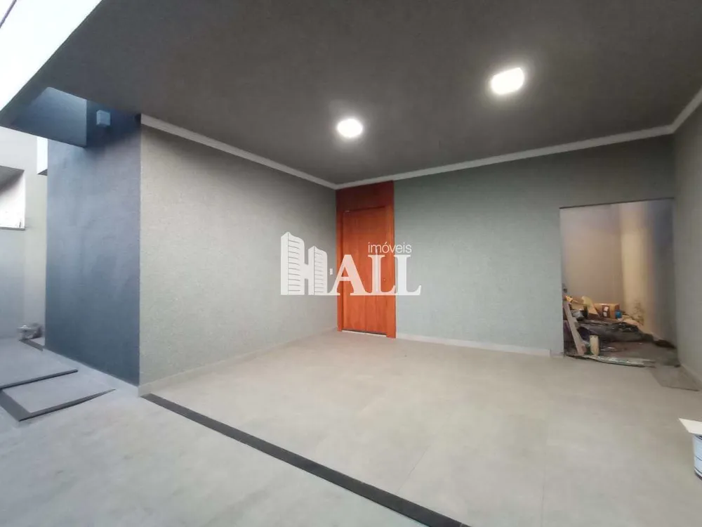 Casa, 3 quartos, 124 m² - Foto 12
