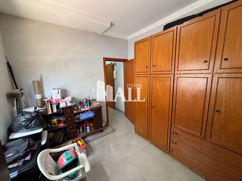 Casa, 3 quartos, 124 m² - Foto 7