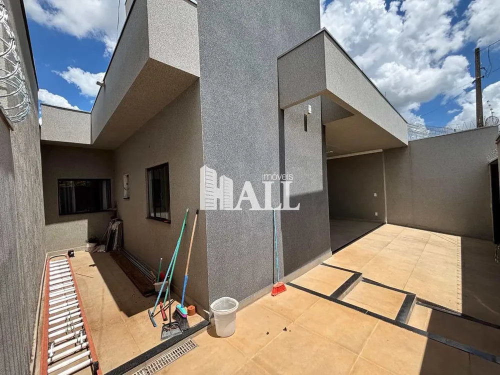 Casa, 3 quartos, 124 m² - Foto 11