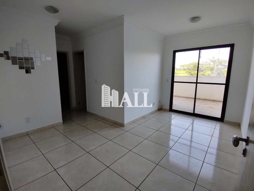 Apartamento, 2 quartos, 106 m² - Foto 1