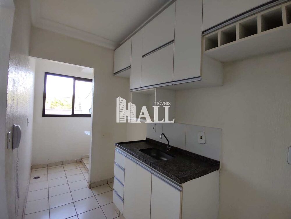 Apartamento, 2 quartos, 106 m² - Foto 2