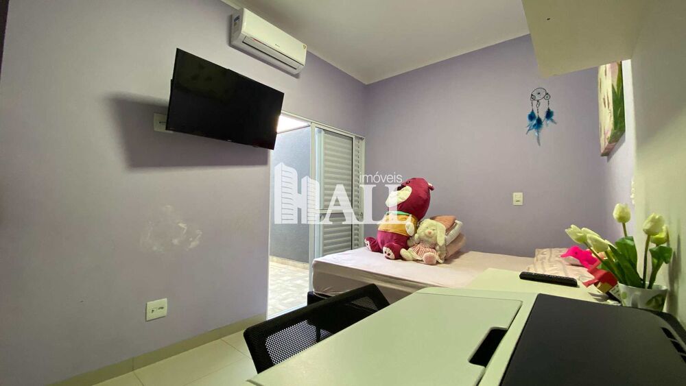 Casa, 3 quartos, 150 m² - Foto 3
