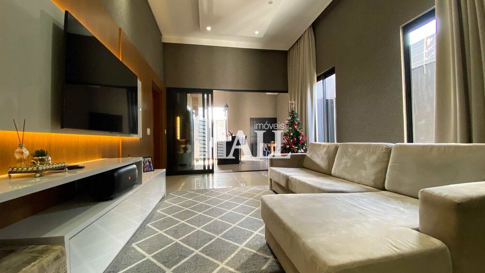 Casa, 3 quartos, 150 m² - Foto 1