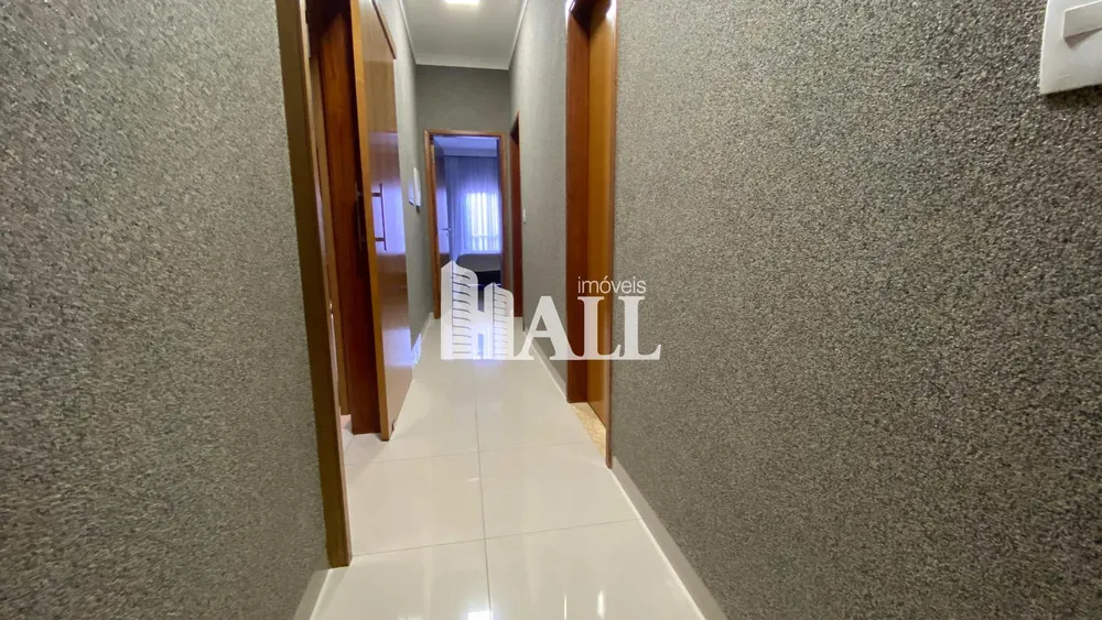 Casa, 3 quartos, 150 m² - Foto 10