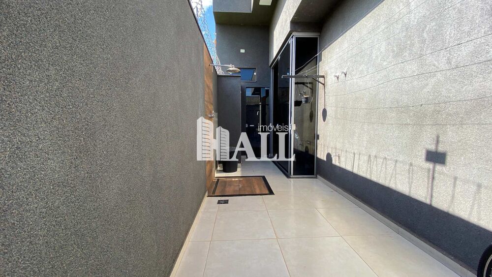 Casa, 3 quartos, 150 m² - Foto 4